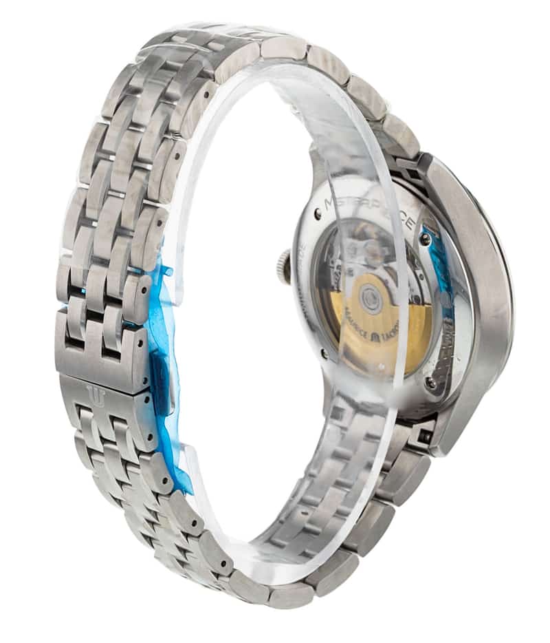 Maurice Lacroix Masterpiece MP6507-SS002-111